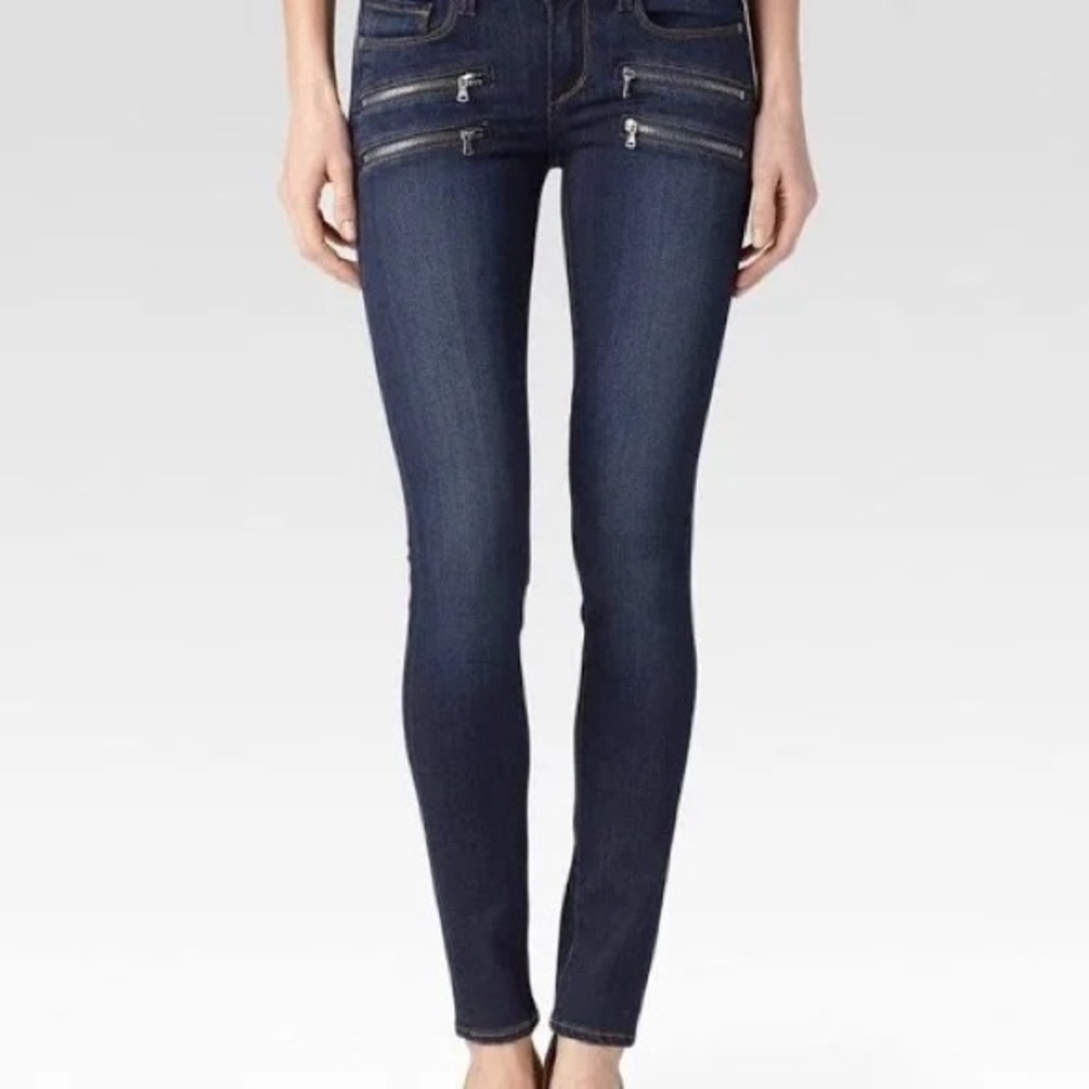 Paige jeans